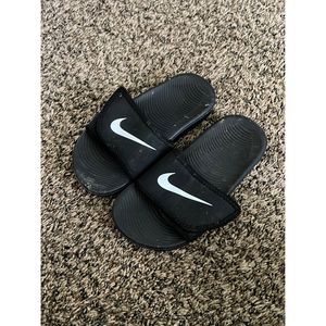 Nike Slides